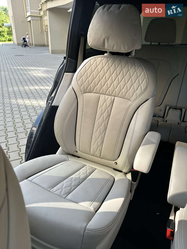 Позашляховик / Кросовер BMW X7 2019 в Хмельницькому