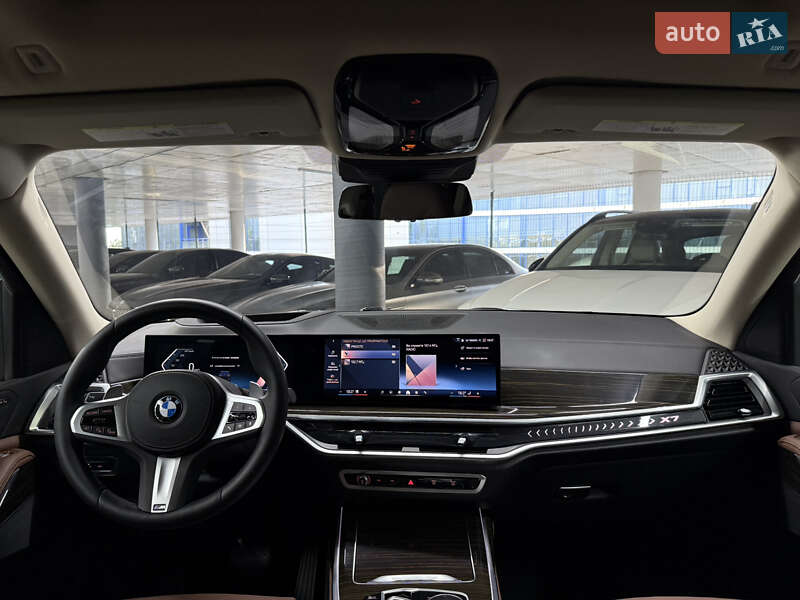 Внедорожник / Кроссовер BMW X7 2023 в Одессе