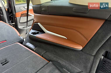 Внедорожник / Кроссовер BMW X7 2019 в 