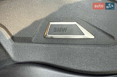 Внедорожник / Кроссовер BMW X7 2019 в 
