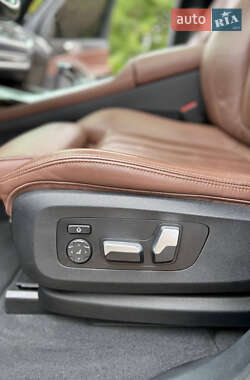 Внедорожник / Кроссовер BMW X7 2021 в 