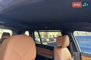 Внедорожник / Кроссовер BMW X7 2023 в Киеве