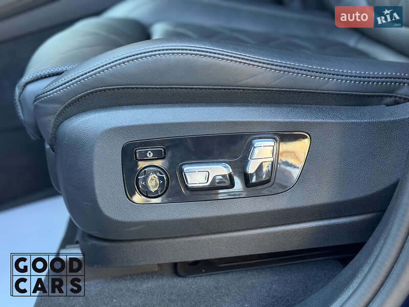 Позашляховик / Кросовер BMW X7 2023 в Одесі