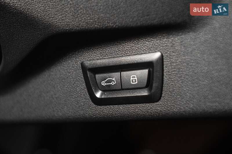 Позашляховик / Кросовер BMW X7 2023 в Одесі