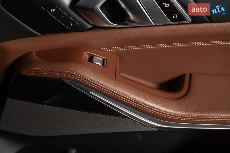 Позашляховик / Кросовер BMW X7 2023 в Одесі