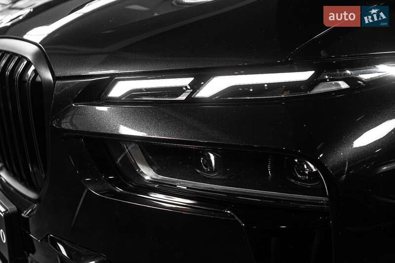 Позашляховик / Кросовер BMW X7 2023 в Одесі