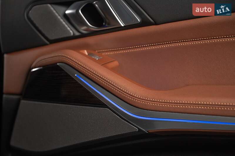 Позашляховик / Кросовер BMW X7 2023 в Одесі