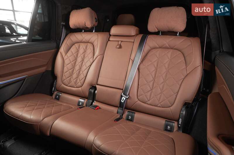 Позашляховик / Кросовер BMW X7 2023 в Одесі
