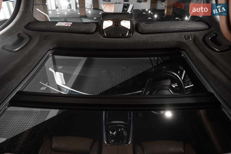 Позашляховик / Кросовер BMW X7 2023 в Одесі