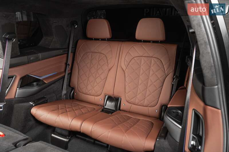 Позашляховик / Кросовер BMW X7 2023 в Одесі