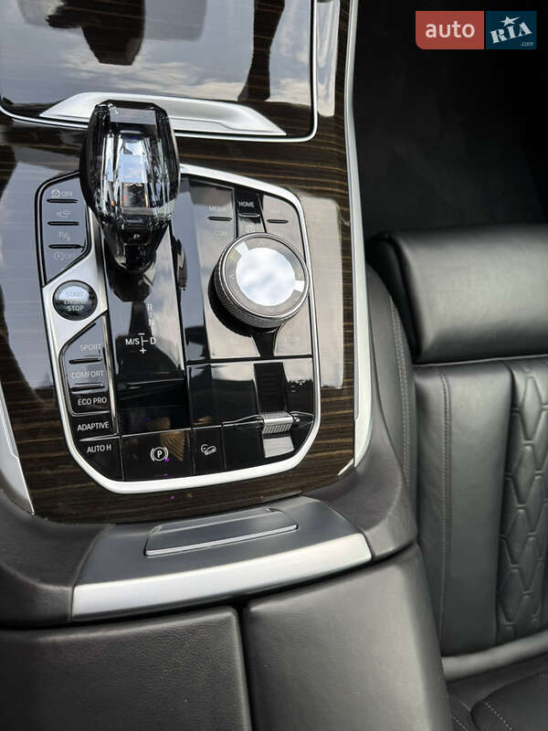 Внедорожник / Кроссовер BMW X7 2020 в Виннице