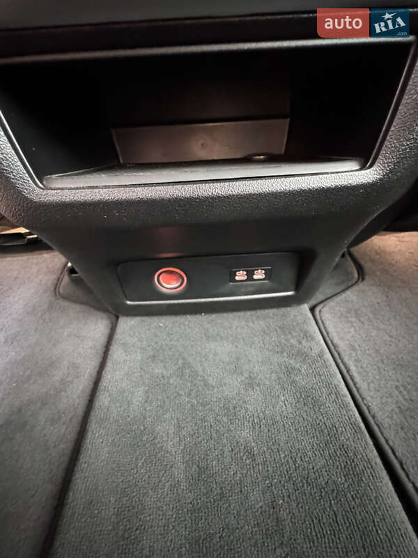 Внедорожник / Кроссовер BMW X7 2020 в Виннице