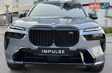 Внедорожник / Кроссовер BMW X7 2023 в Киеве