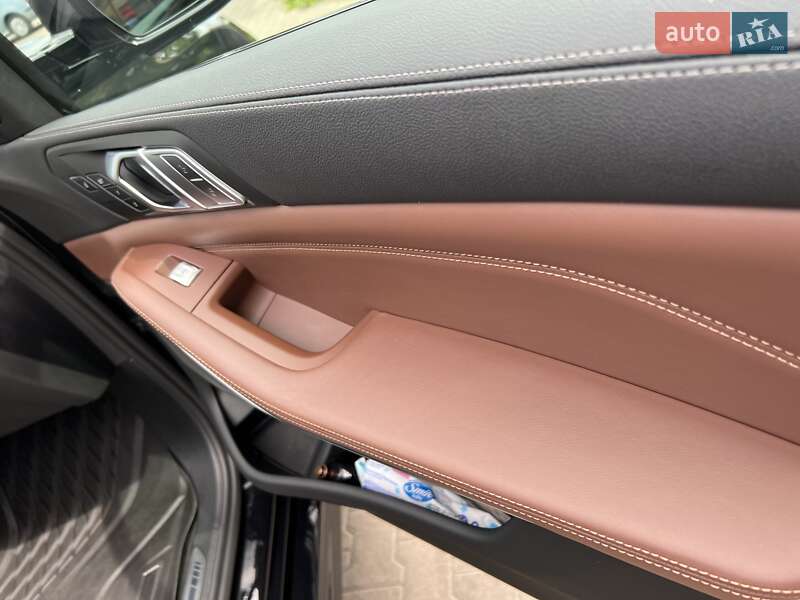 Внедорожник / Кроссовер BMW X7 2020 в Киеве