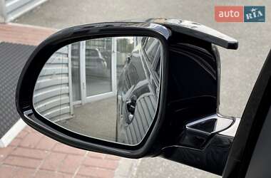 Внедорожник / Кроссовер BMW X7 2022 в 