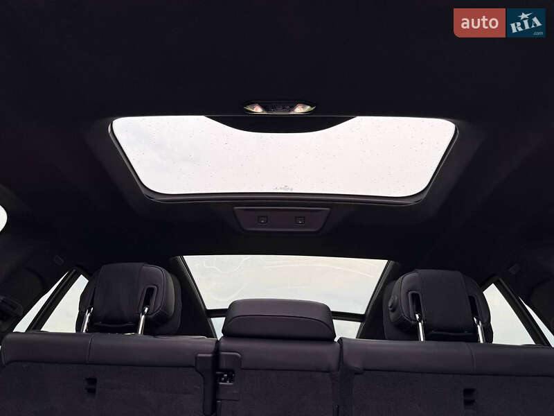 Внедорожник / Кроссовер BMW X7 2021 в Житомире