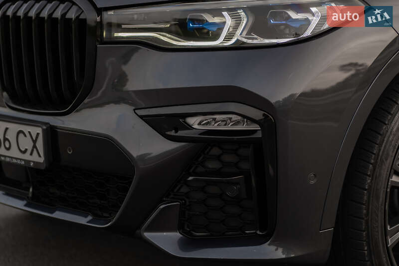 Внедорожник / Кроссовер BMW X7 2019 в Хмельницком
