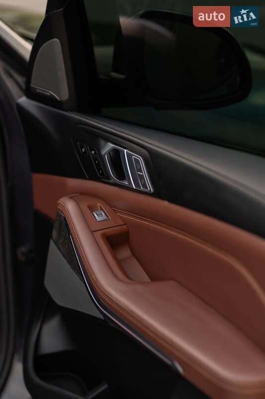 Внедорожник / Кроссовер BMW X7 2019 в Хмельницком