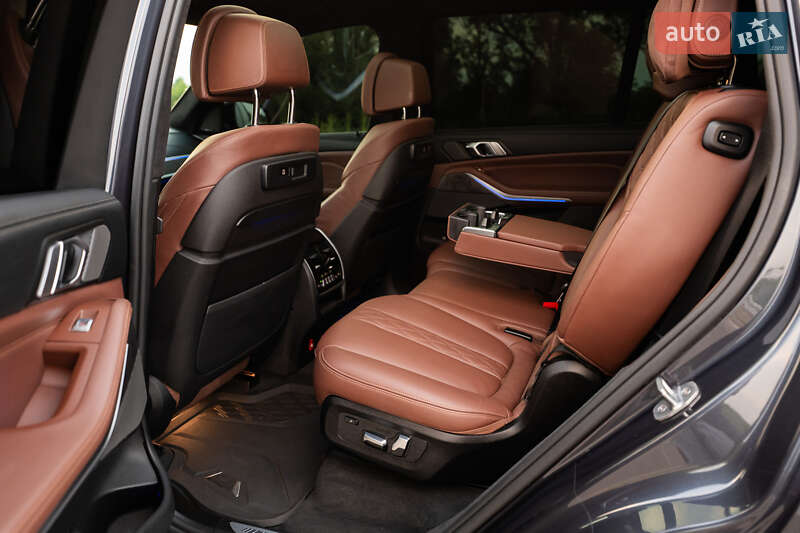 Внедорожник / Кроссовер BMW X7 2019 в Хмельницком