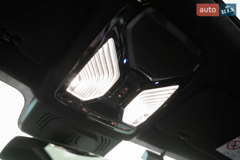 Внедорожник / Кроссовер BMW X7 2019 в Хмельницком