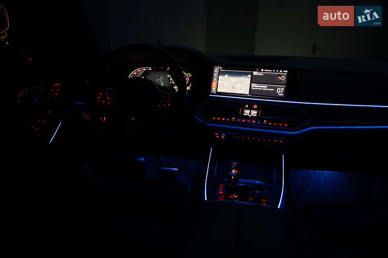 Внедорожник / Кроссовер BMW X7 2019 в Хмельницком