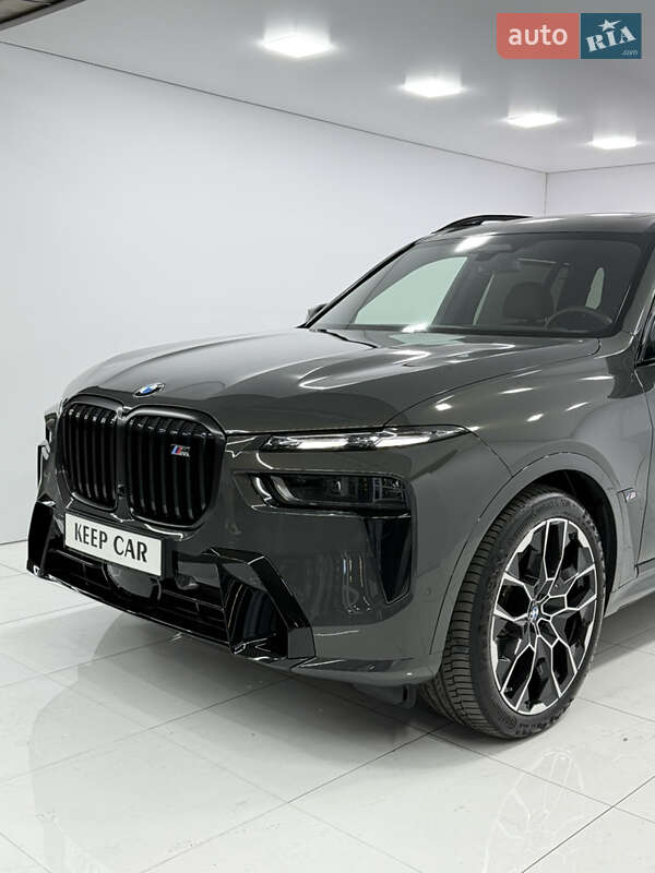 Внедорожник / Кроссовер BMW X7 2024 в Одессе