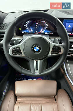 Внедорожник / Кроссовер BMW X7 2024 в 