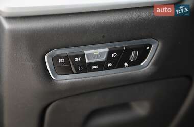 Внедорожник / Кроссовер BMW X7 2020 в 