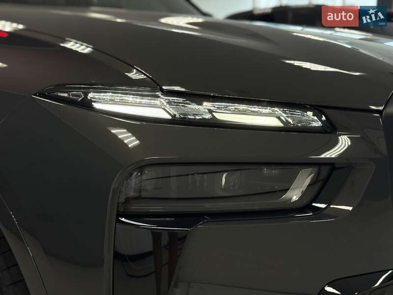 Внедорожник / Кроссовер BMW X7 2025 в Тернополе