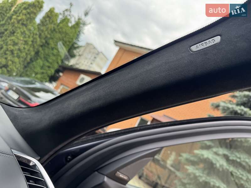 Внедорожник / Кроссовер BMW X7 2019 в Харькове фото 21 Внедорожник / Кроссовер BMW X7 2019 в Харькове