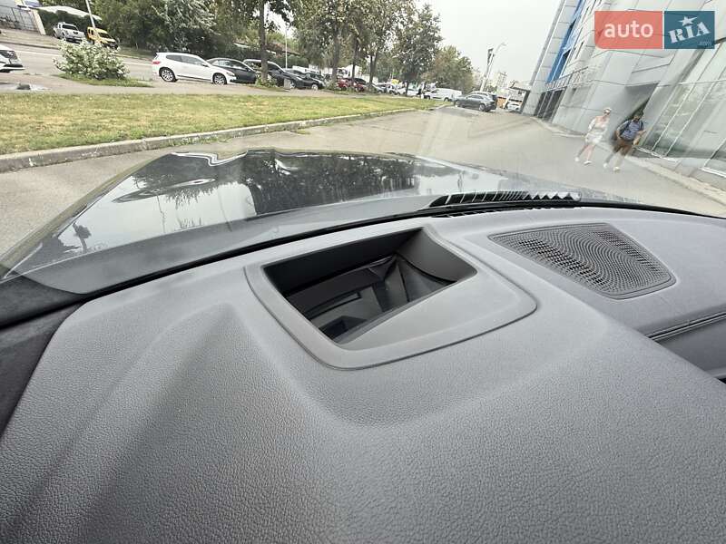 Внедорожник / Кроссовер BMW X7 2022 в Киеве