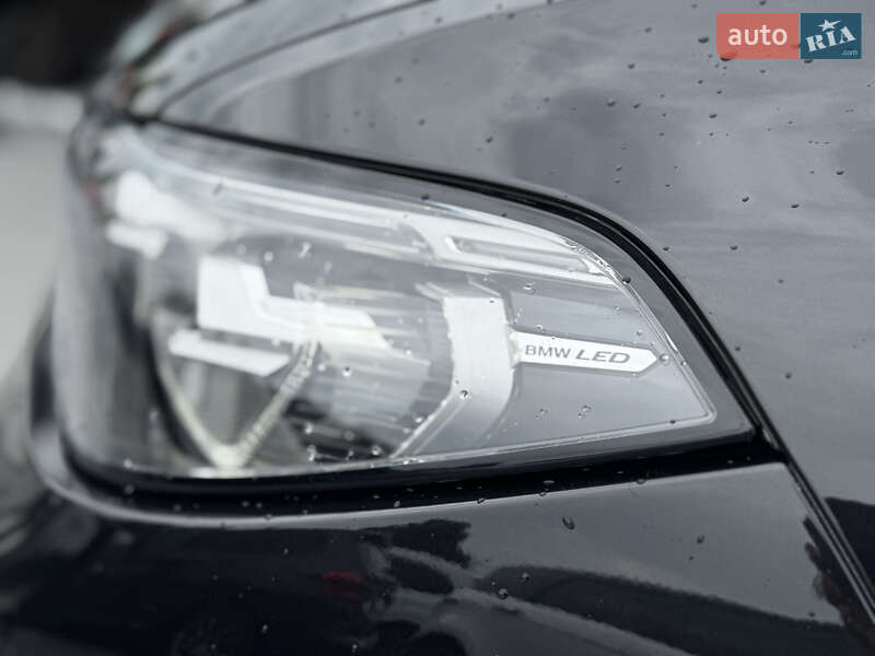 BMW X7 2019