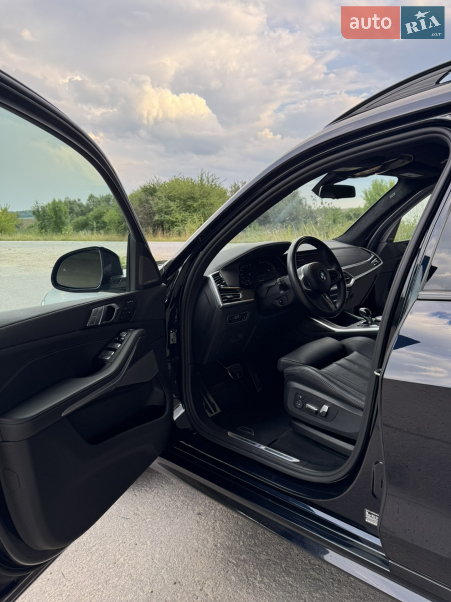2022 BMW X7 - мініатюра 27