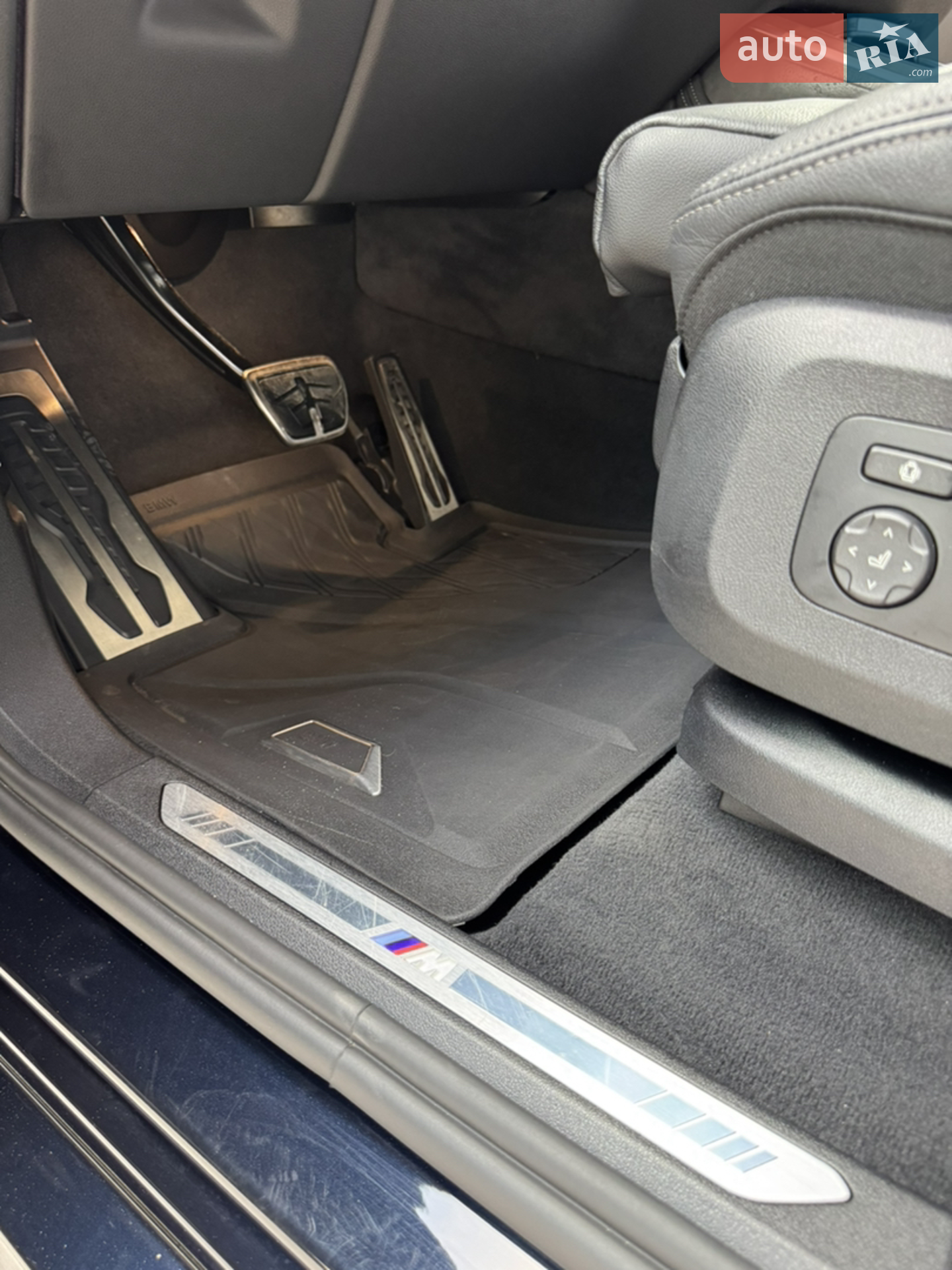 2022 BMW X7 - мініатюра 36