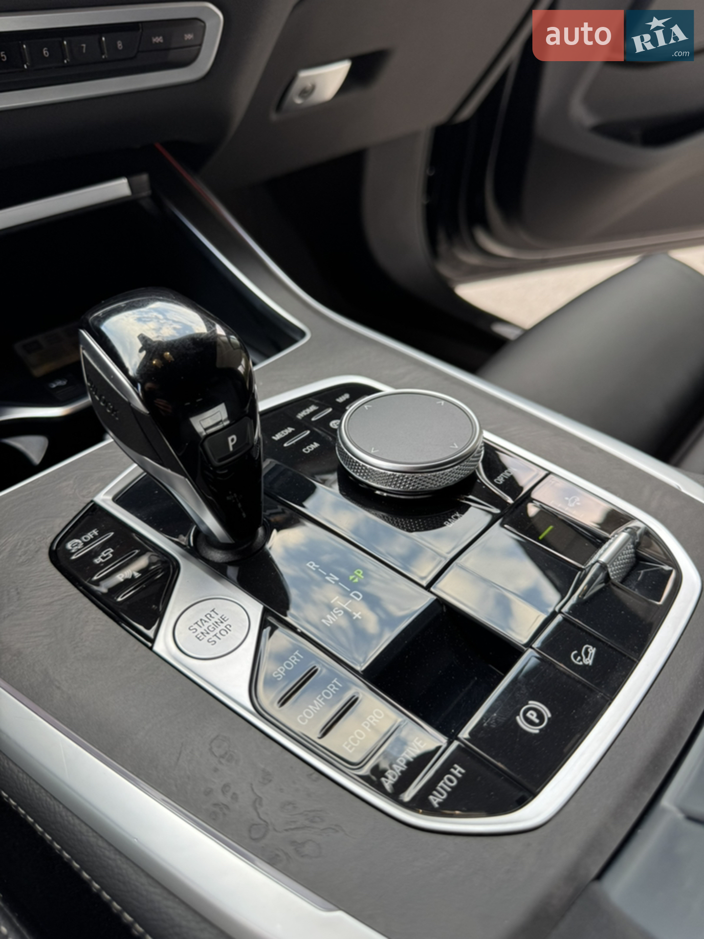 2022 BMW X7 - мініатюра 38
