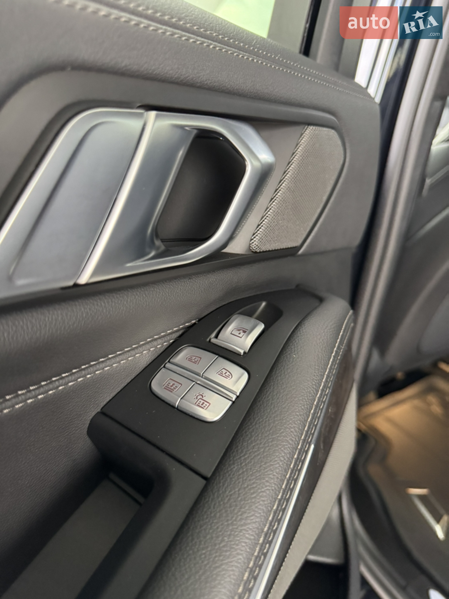 2022 BMW X7 - мініатюра 46