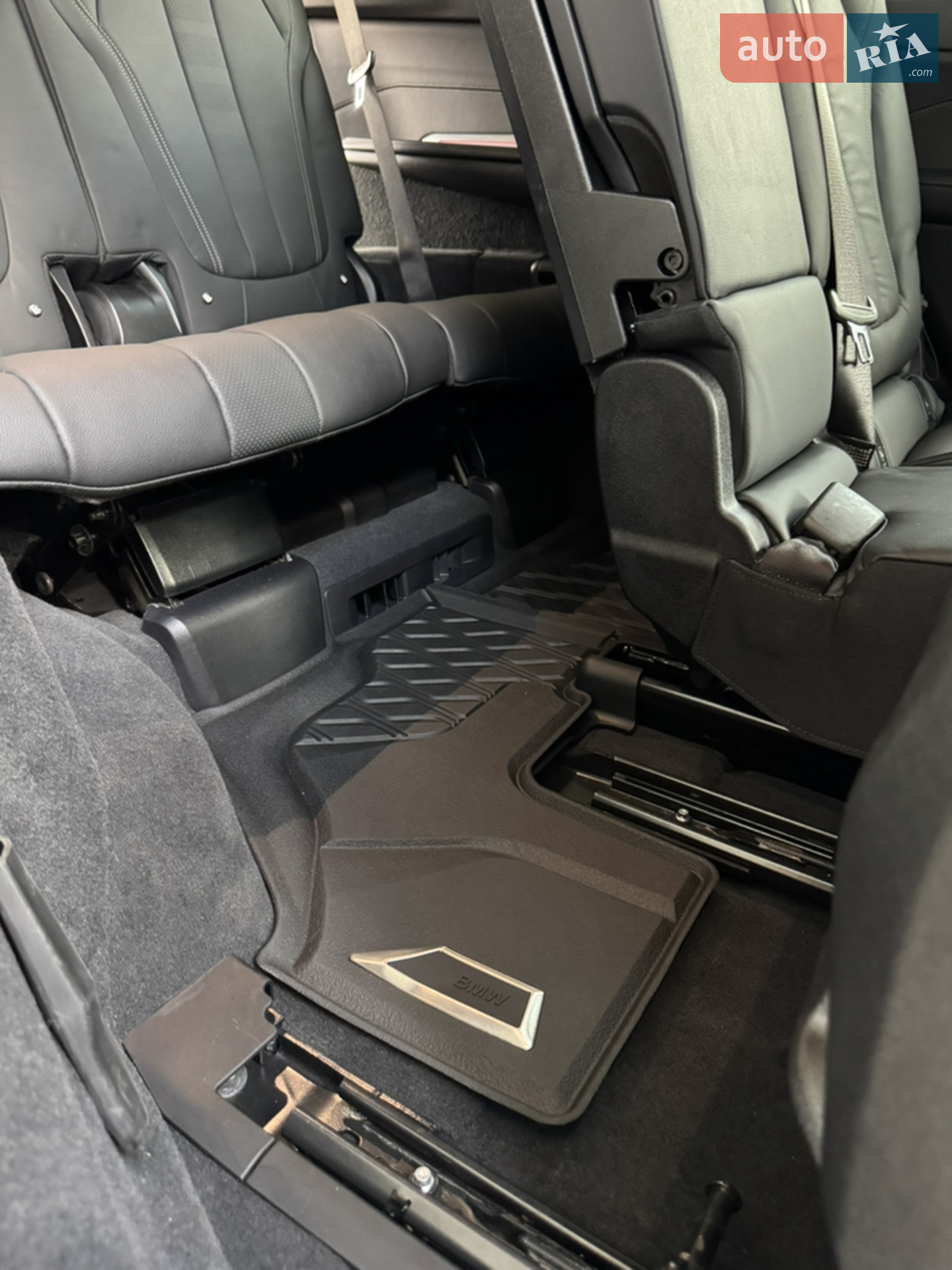 2022 BMW X7 - мініатюра 63