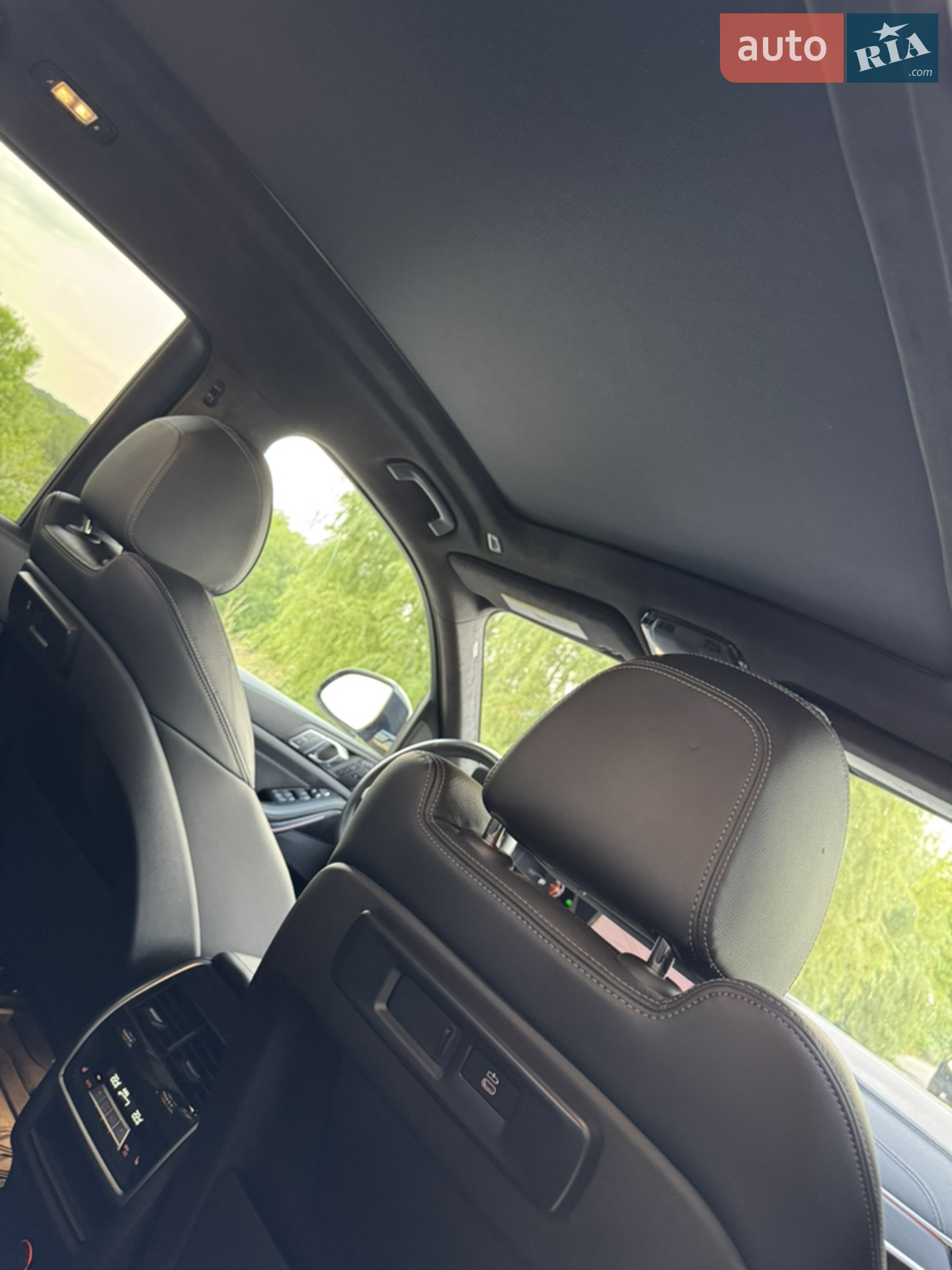 2022 BMW X7 - мініатюра 73