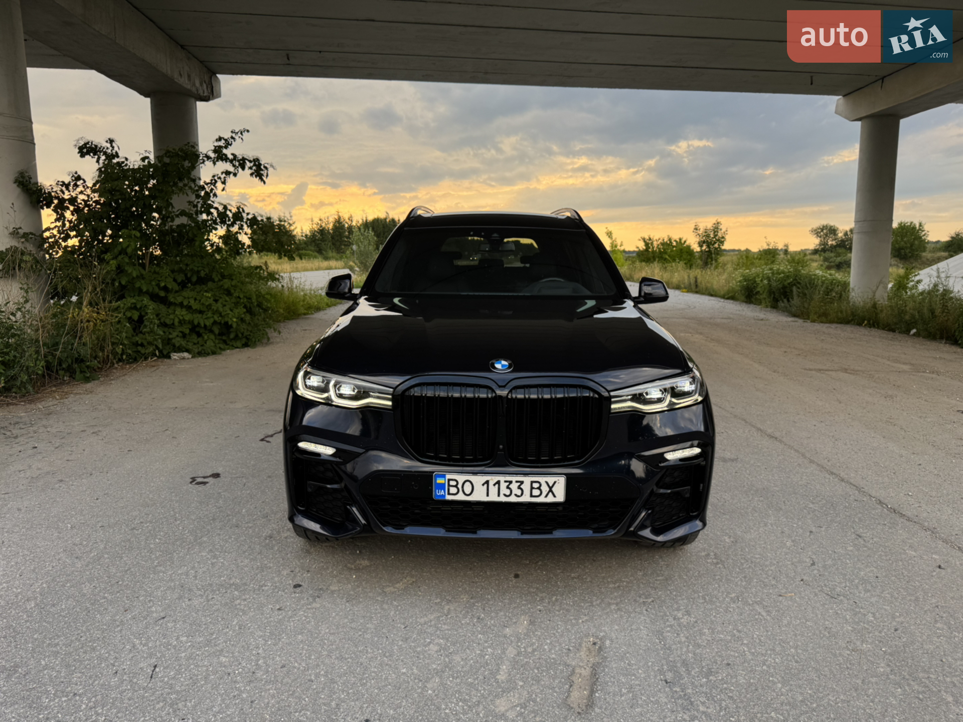 2022 BMW X7 - мініатюра 78