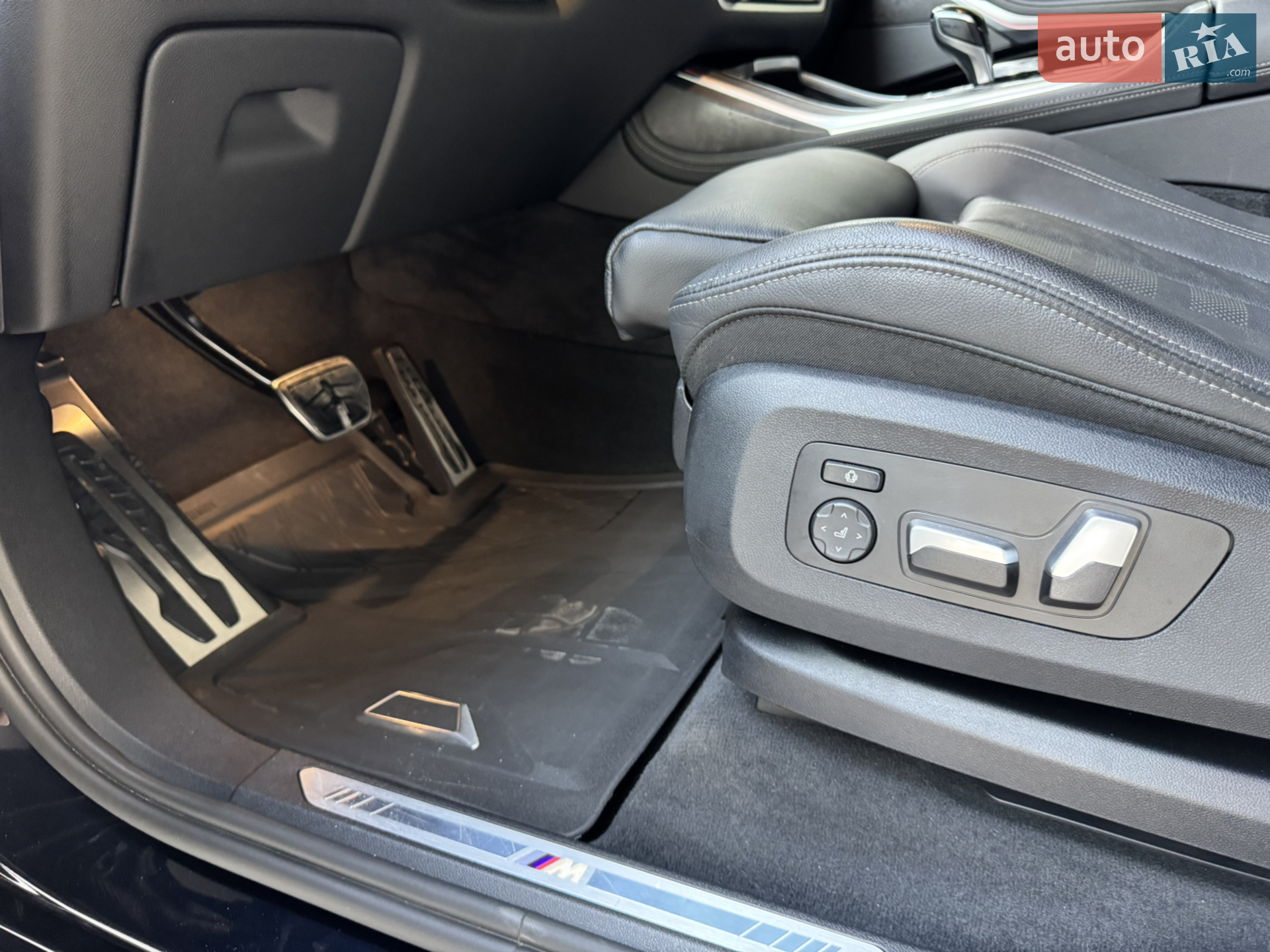 2022 BMW X7 - мініатюра 88