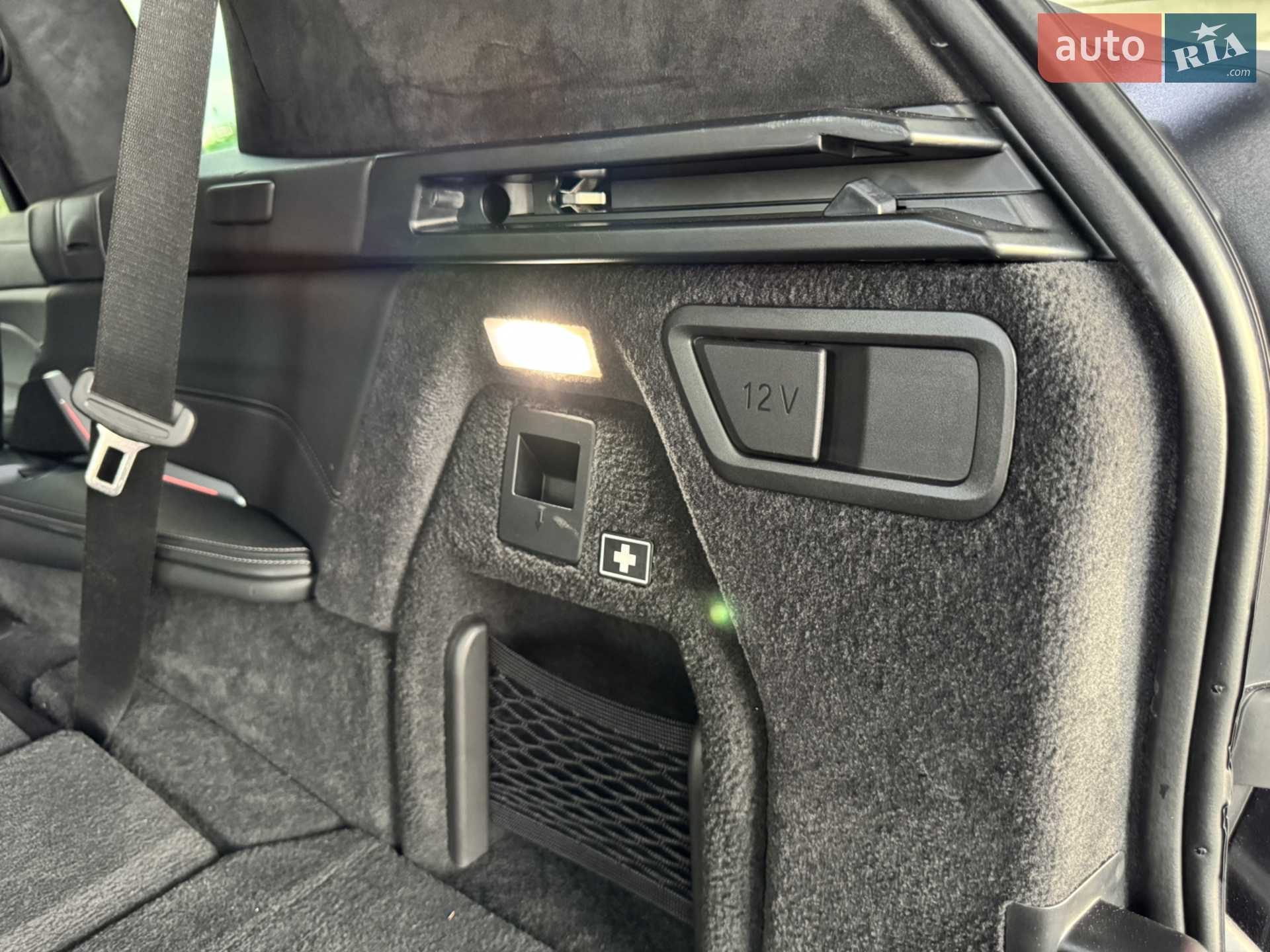 2022 BMW X7 - мініатюра 90