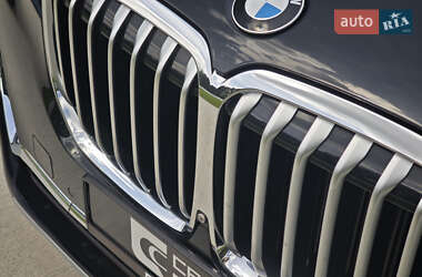 Внедорожник / Кроссовер BMW X7 2019 в Ковеле фото 12 Внедорожник / Кроссовер BMW X7 2019 в Ковеле