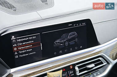 Внедорожник / Кроссовер BMW X7 2019 в Ковеле фото 24 Внедорожник / Кроссовер BMW X7 2019 в Ковеле