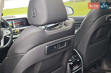 Внедорожник / Кроссовер BMW X7 2019 в Ковеле фото 34 Внедорожник / Кроссовер BMW X7 2019 в Ковеле