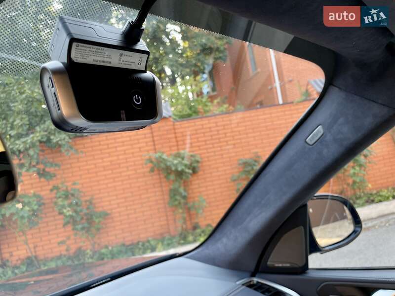 Внедорожник / Кроссовер BMW X7 2019 в Одессе фото 17 Внедорожник / Кроссовер BMW X7 2019 в Одессе