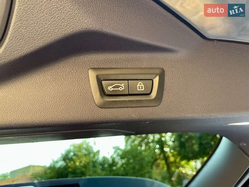 Внедорожник / Кроссовер BMW X7 2019 в Одессе фото 33 Внедорожник / Кроссовер BMW X7 2019 в Одессе