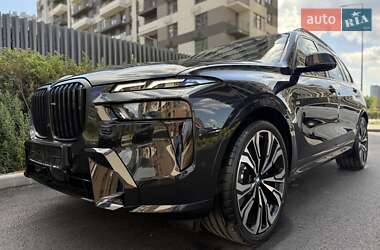 Внедорожник / Кроссовер BMW X7 2025 в Киеве