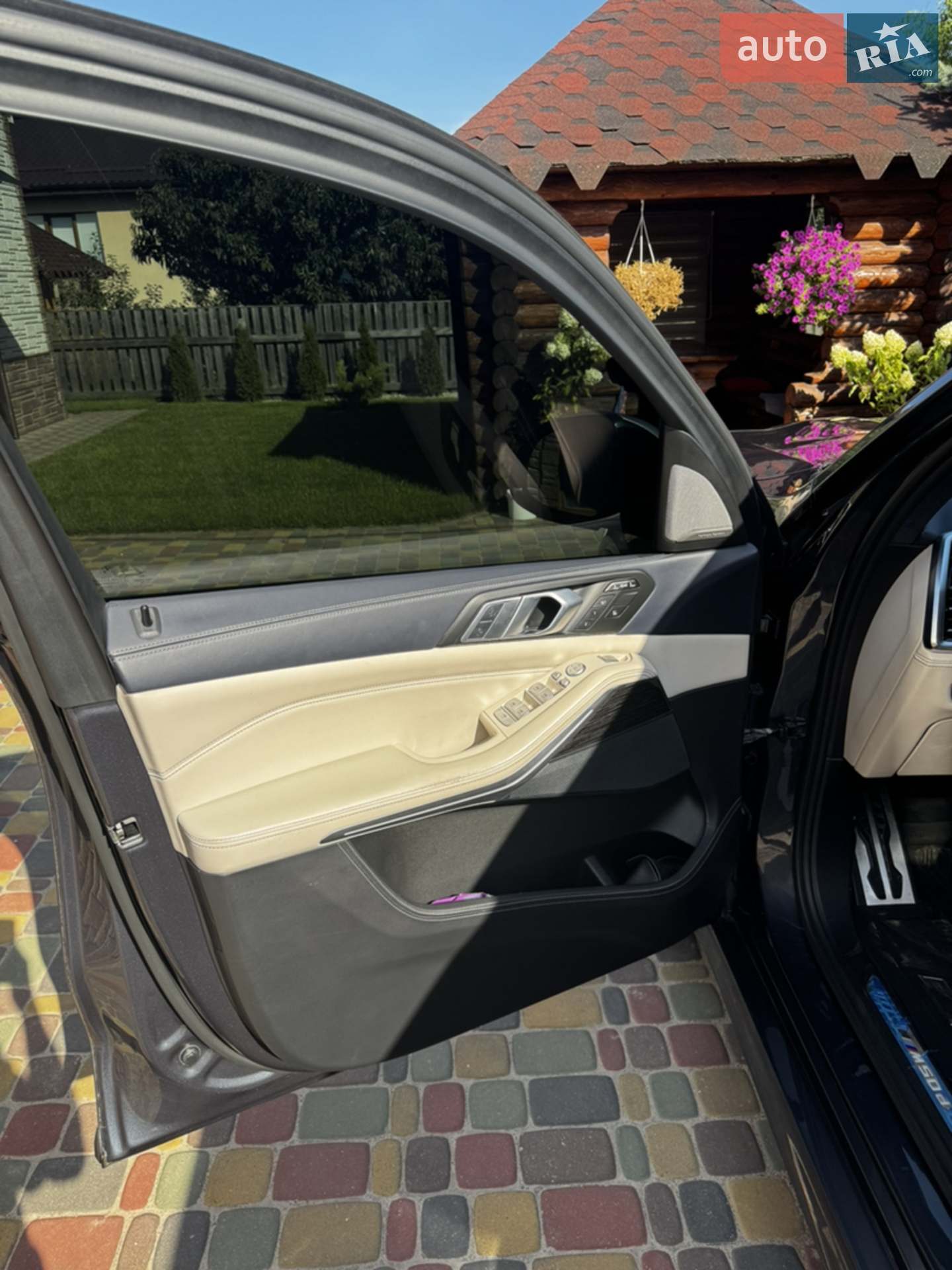 2019 BMW X7 - мініатюра 8
