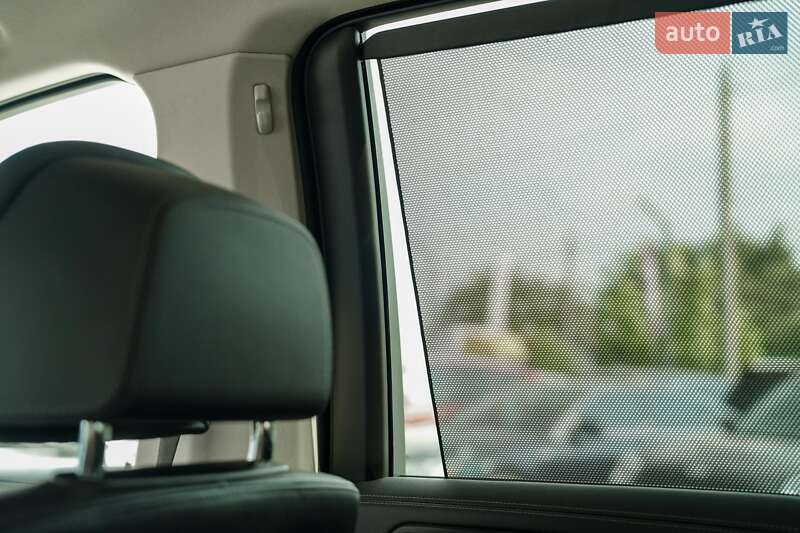 Позашляховик / Кросовер BMW X7 2022 в Чернівцях