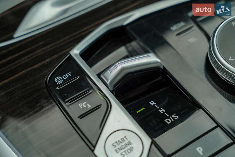 Позашляховик / Кросовер BMW X7 2022 в Чернівцях